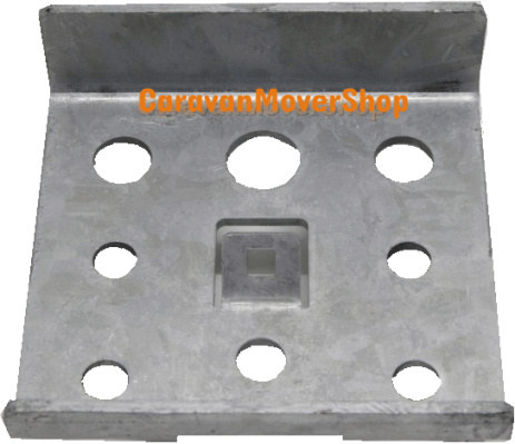 AL KO 1366269 klemplaat ondervoor Mammut AMS1 Mammut M20