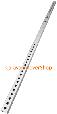 AL KO 1366375 tussenstang 3 00 kgvoor Mammut AMS1 Mammut M20