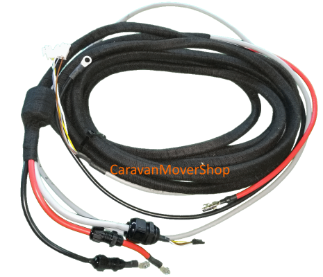 AL KO 1652106 aandrijfmotor kabel 1 65 kgvoor Mammut M20