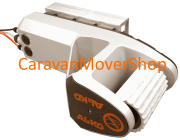 AL-KO 1652107 AMS2 Mammut V4 ID: 400001 - 499999 complete aandrijfunit  (12,00 kg)<BR>voor Mammut M20 