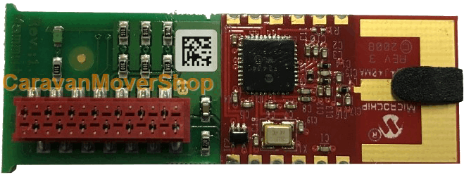 AL KO 1654750 PCB aandrijfmotor Ontvanger 0 03 kgvoor Mammut AMS1 Mammut M20