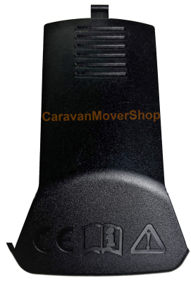 AL KO 693129 afstandsbediening batterijdeksel 0 05 kgvoor Mammut AMS1 Mammut M20