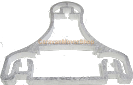 AL KO 693343 15 mm tussenstang Afstandsplaat 0 10 kgvoor Mammut AMS1 Mammut M20