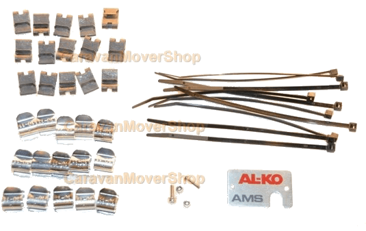 AL KO 693585 Vrijgavecontact Onderdelen 0 06 kgvoor Mammut AMS1 Mammut M20