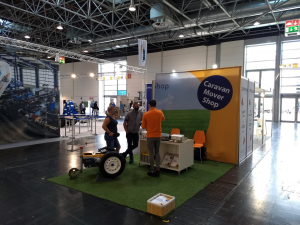 2020 DE-Duesseldorf foto