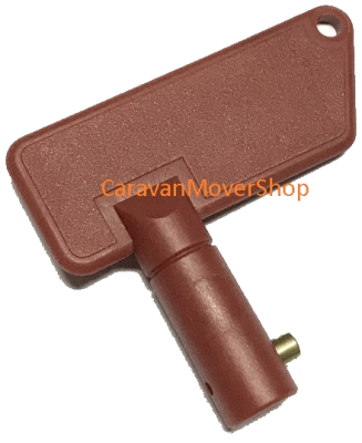 product 44557 CaravanMoverShop hoofdschakelaar sleutel.php