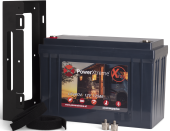 Truma XT<BR> Volautomatische mover<BR>Nederlandse versie (2026)<BR>Complete set X125 (PowerXtreme 125 Ah) <BR>Mover met toebehoren en optimale garantie