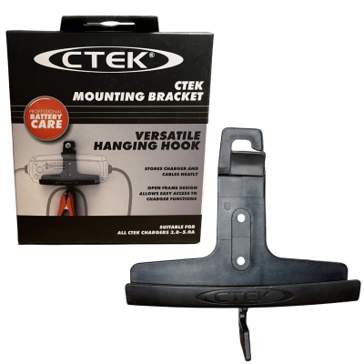 Ctek 40 132 CT5 Mounting bracket