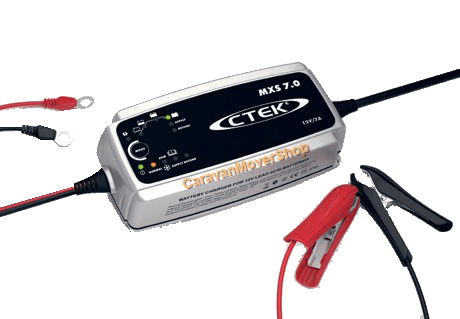 Ctek 56 731 Multi XS 7.0 0 80 kg