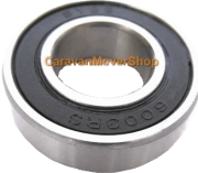 Enduro 96158 90985 26mm aandrijfrol  lager<BR>voor EM104, EM505FL, EM505, EM303+, EM303a+, EM303a, EM305, EM304, EM303, EM203, EM103, EM515FL, Prestige II 