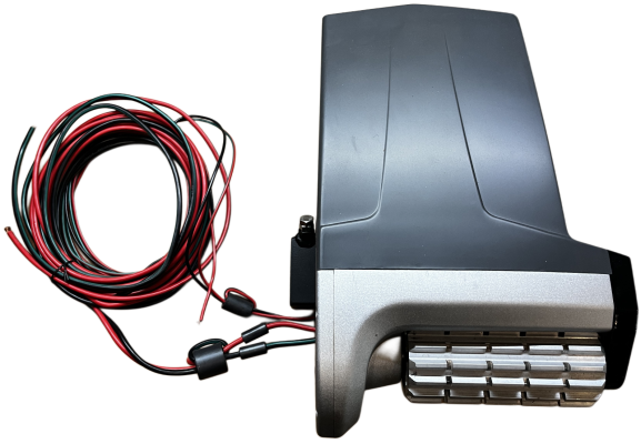 Enduro 96334 complete aandrijfunit kant Avoor EM315