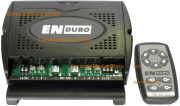 Enduro  (max 120A auto. 305V) Besturingskast  Upgrade set met afstandsbediening (1,10 kg)<BR>voor EM305, EM305+, EM315, EM405 
