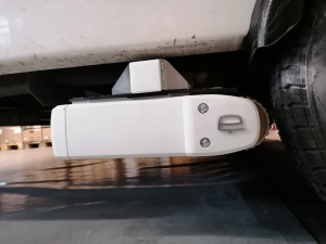 5000 RL montage mover