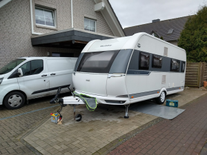 540 WLU montage mover