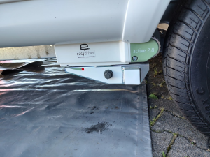 650 KFU montage mover