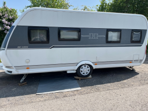 Deluxe 495 montage mover