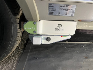 Nova 680 montage mover