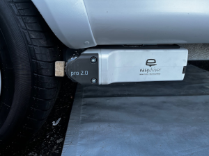 Deluxe 495 UL montage mover