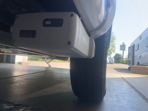 515 UHL montage mover