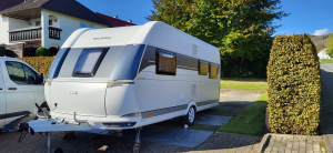 Deluxe 540 UL montage mover