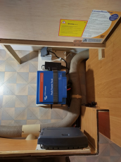 Suedwind montage mover