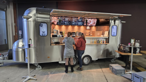 Evento Steelliner XL montage mover