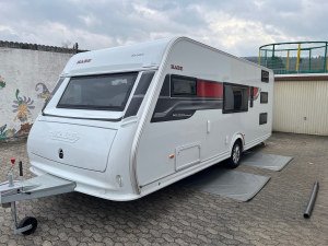 Estate 600 GDL montage mover