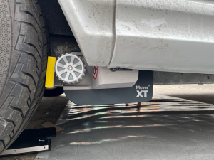 Estate 600 GDL montage mover