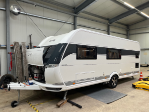 Maxia 595 KML montage mover