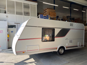 Premio 470 TS montage mover