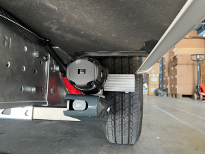 Premio 470 TS montage mover