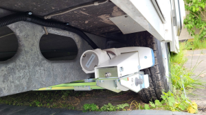 Ultima 524 montage mover