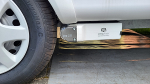 De Luxe 495 UL montage mover