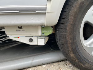 Exciting 560 montage mover