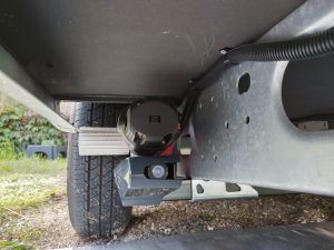 C-Joy 480 FSH montage mover