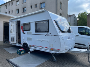 Premio 435TS montage mover