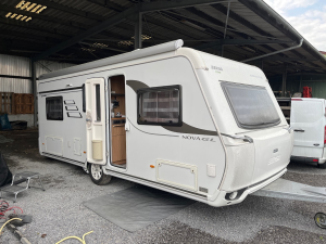 Nova 541 montage mover