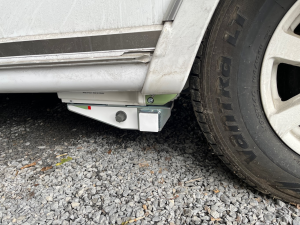 Nova 541 montage mover