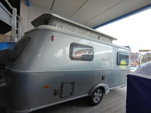 Touring Troll 540 montage mover