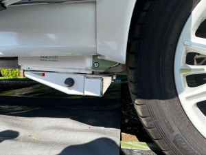 Vivaldi 560 TDL montage mover