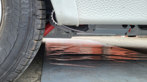 Bianco Selection 550 SKM montage mover