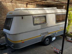 Touring Troll montage mover