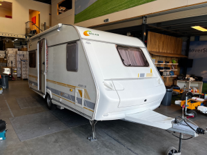 4600 LB montage mover