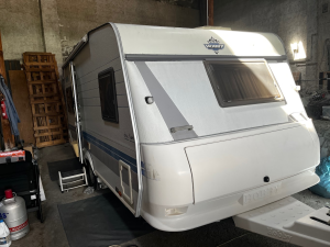 Excellent Easy 460 UFE montage mover