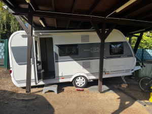 de Luxe 490 Kmf montage mover