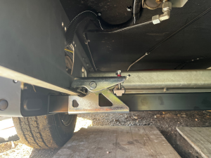 de Luxe 490 Kmf montage mover