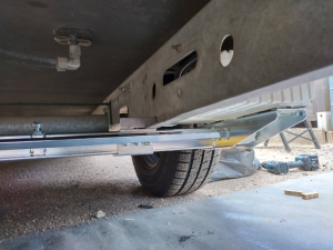 545 kmf montage mover