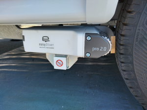 Premio Life 415 TK montage mover