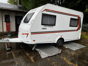 CaraOne 390 montage mover