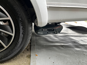 CaraOne 390 montage mover